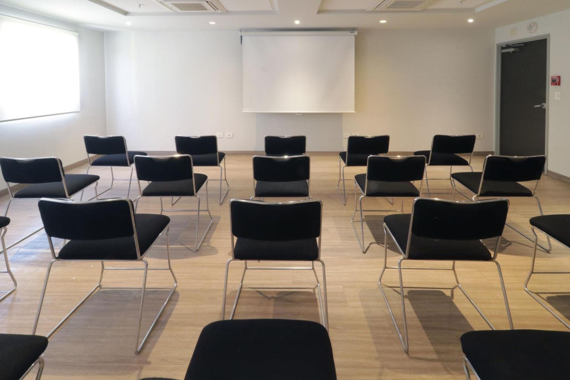 City Express Junior By Marriott San Luis Potosi Zona Industrial Екстериор снимка