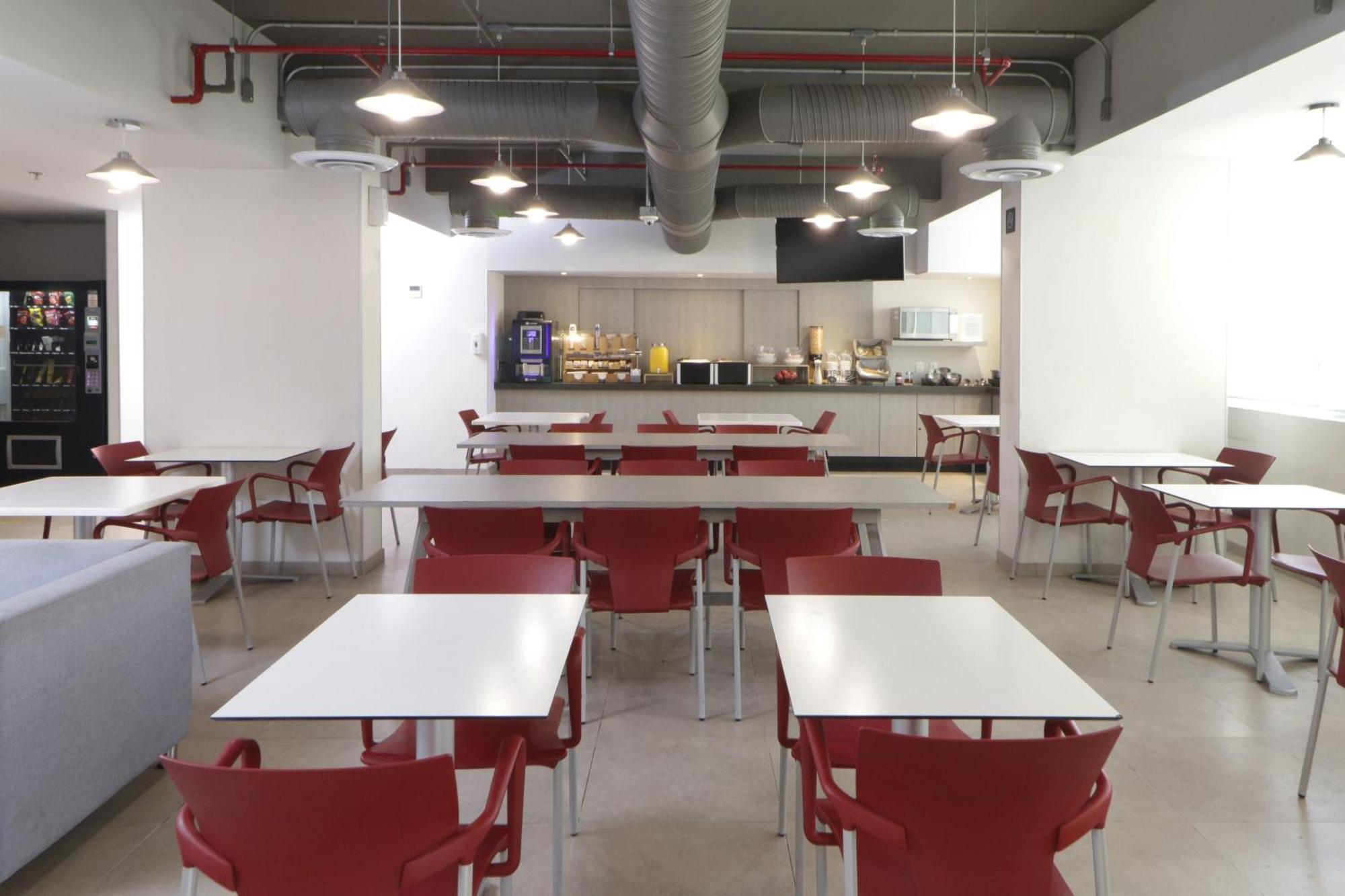 City Express Junior By Marriott San Luis Potosi Zona Industrial Екстериор снимка
