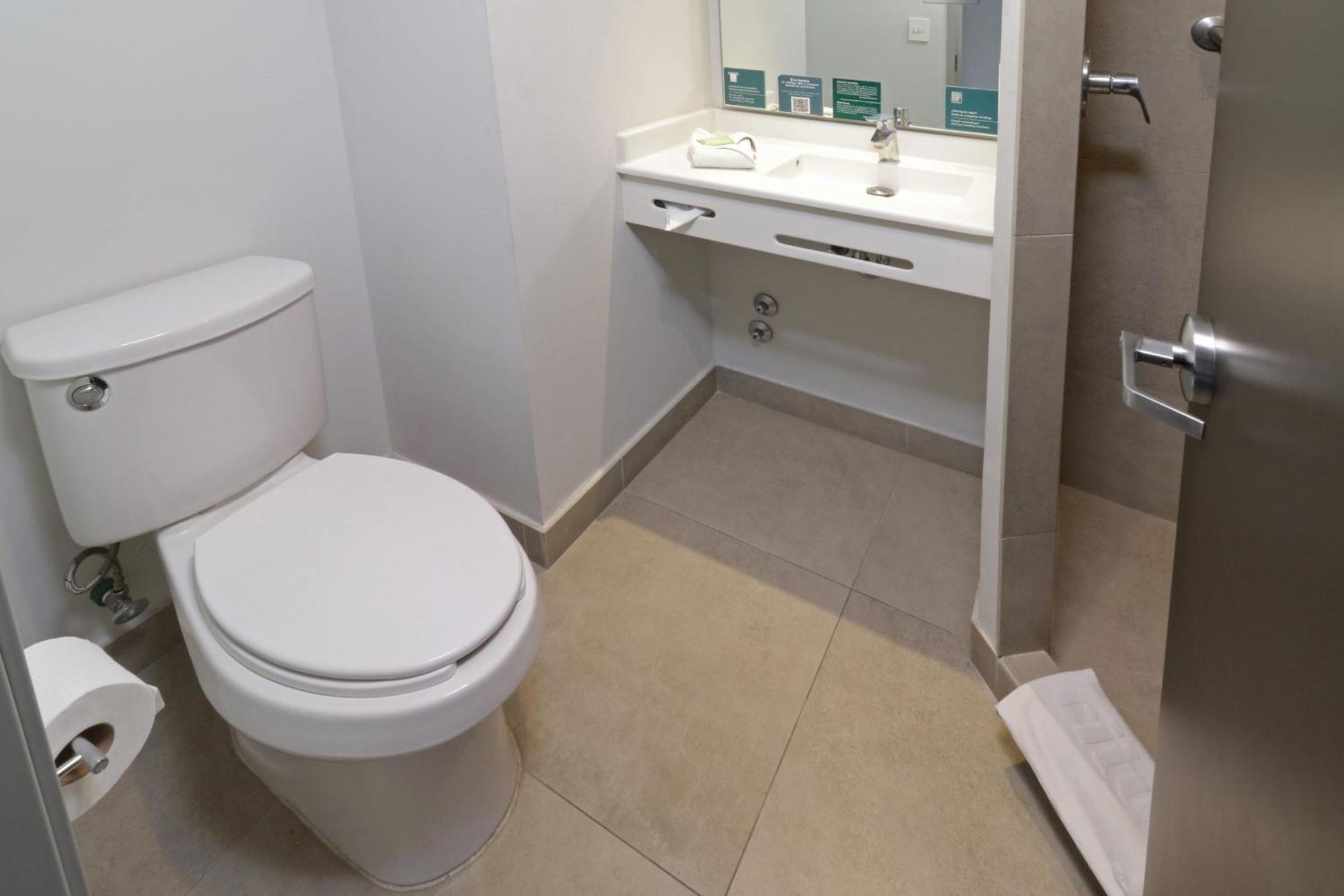 City Express Junior By Marriott San Luis Potosi Zona Industrial Екстериор снимка