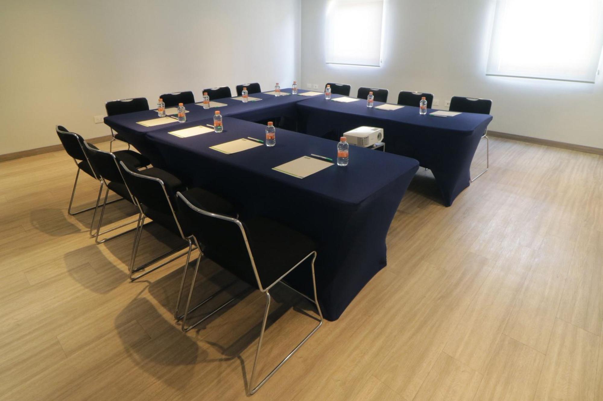 City Express Junior By Marriott San Luis Potosi Zona Industrial Екстериор снимка