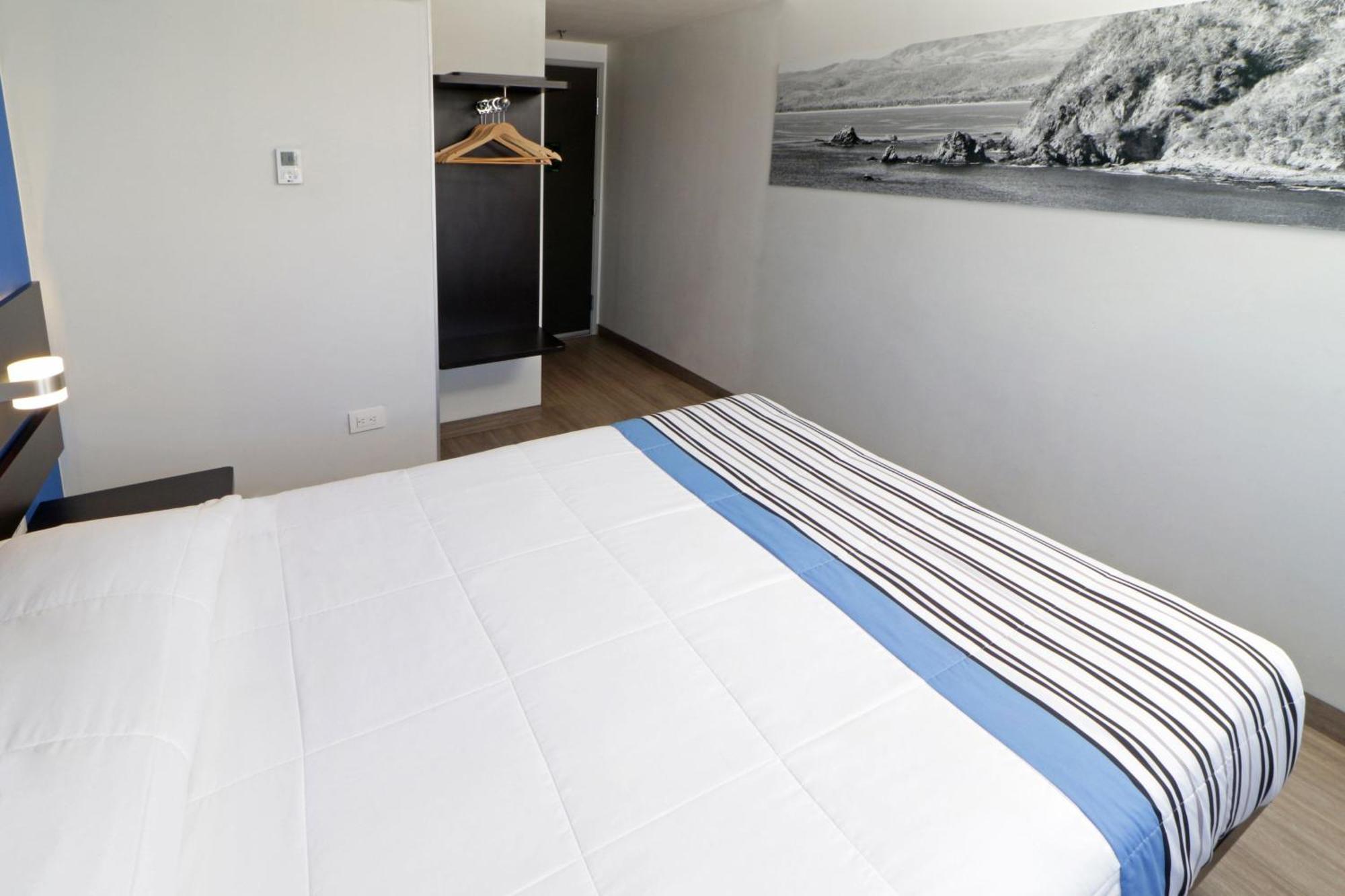 City Express Junior By Marriott San Luis Potosi Zona Industrial Екстериор снимка